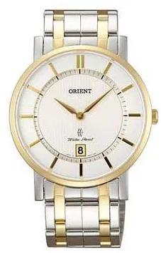 фото Наручные часы мужские orient fgw01003w