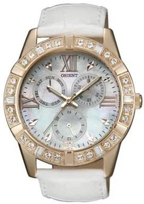 фото Наручные часы женские orient fut0b006w