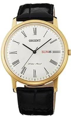 фото Наручные часы мужские orient fug1r007w