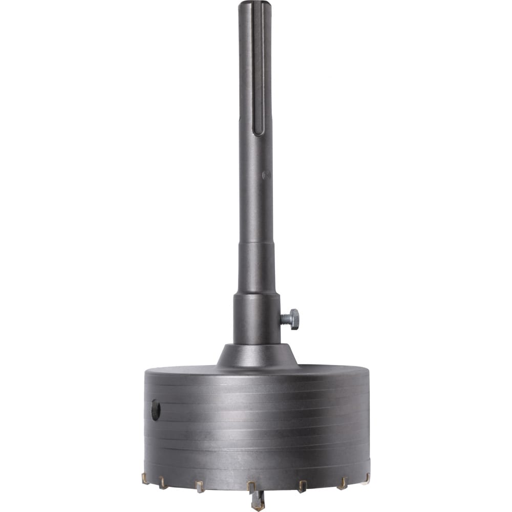 

Коронка твердосплавная с адаптером по бетону Special (90х50х250 мм; SDS-max) Monogram 089-