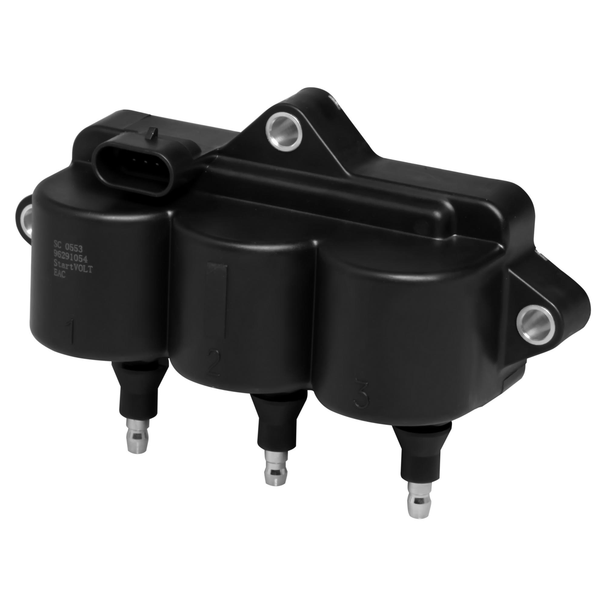 

Катушка зажигания startvolt sc 0553