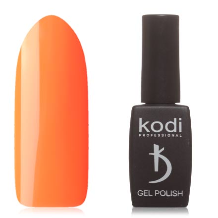 

Гель-лак Kodi №50BR 8 мл