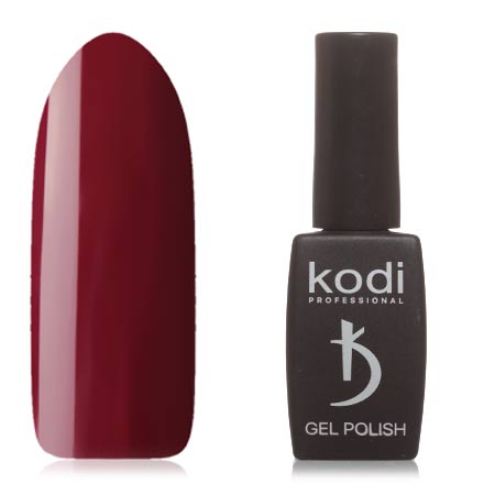 

Гель-лак Kodi №50WN