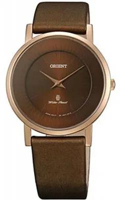 фото Наручные часы женские orient fua07002t