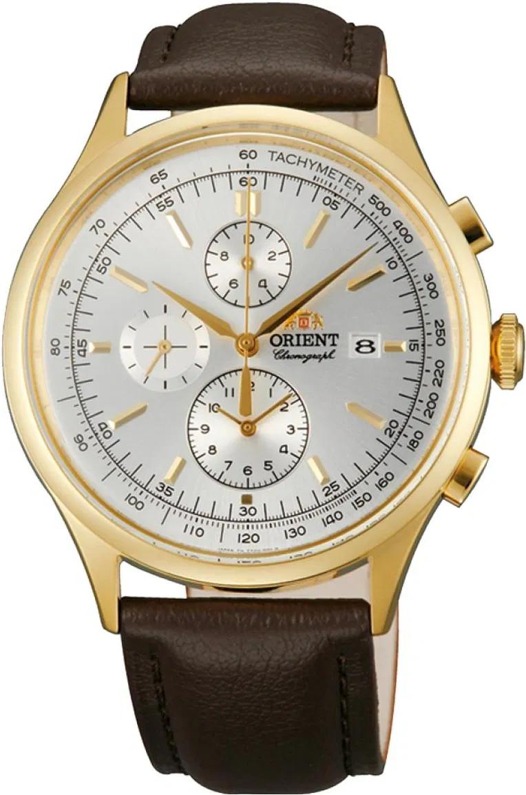 фото Наручные часы мужские orient ftt0v002w