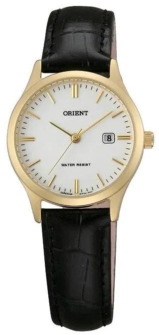 фото Наручные часы женские orient fsz3n001w