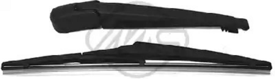 

Стеклоочиститель Зад Toy 08-Rav4 08-09 305Mm