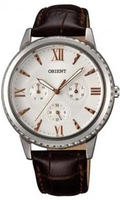 фото Наручные часы женские orient fsw03005w