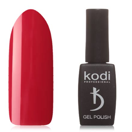

Гель-лак Kodi №50R 8 мл