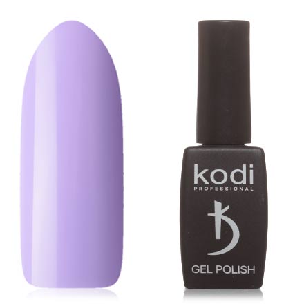 

Гель-лак Kodi №40LC 8 мл