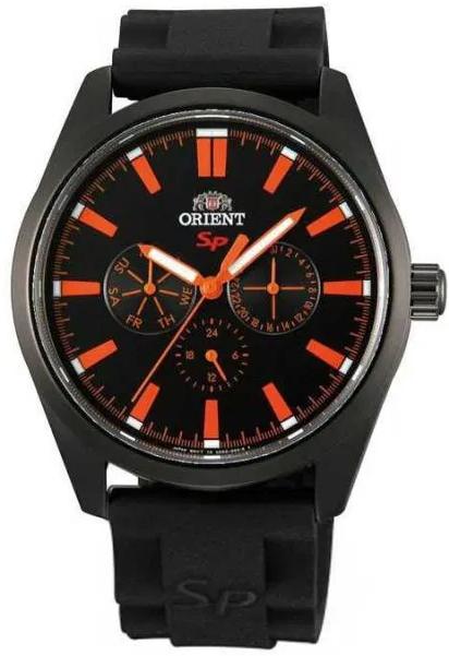 фото Наручные часы мужские orient fux00002b