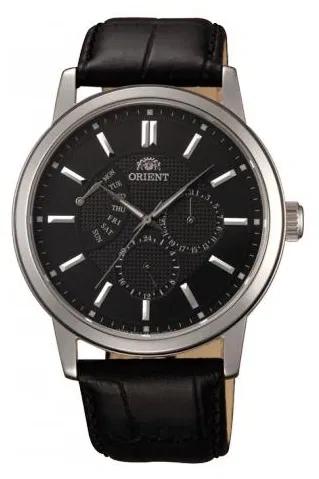 фото Наручные часы мужские orient fuu0a004b