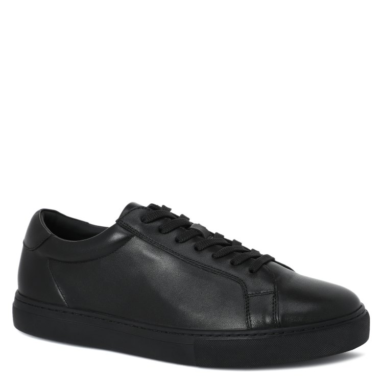 

Кеды мужские Tendance YS-M2218-2 черные 44 EU, Черный, YS-M2218-2