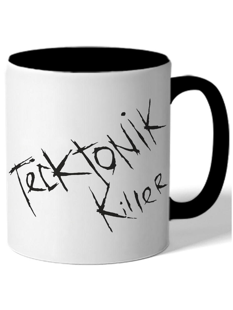 

Кружка DRABS Tecktonik killer