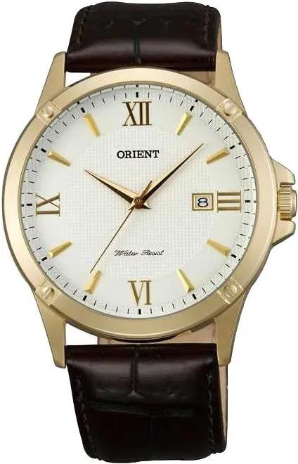 фото Наручные часы мужские orient funf4001w