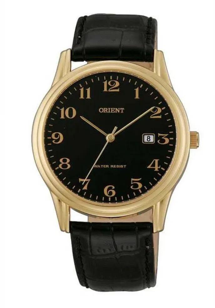 фото Наручные часы мужские orient funa0003b