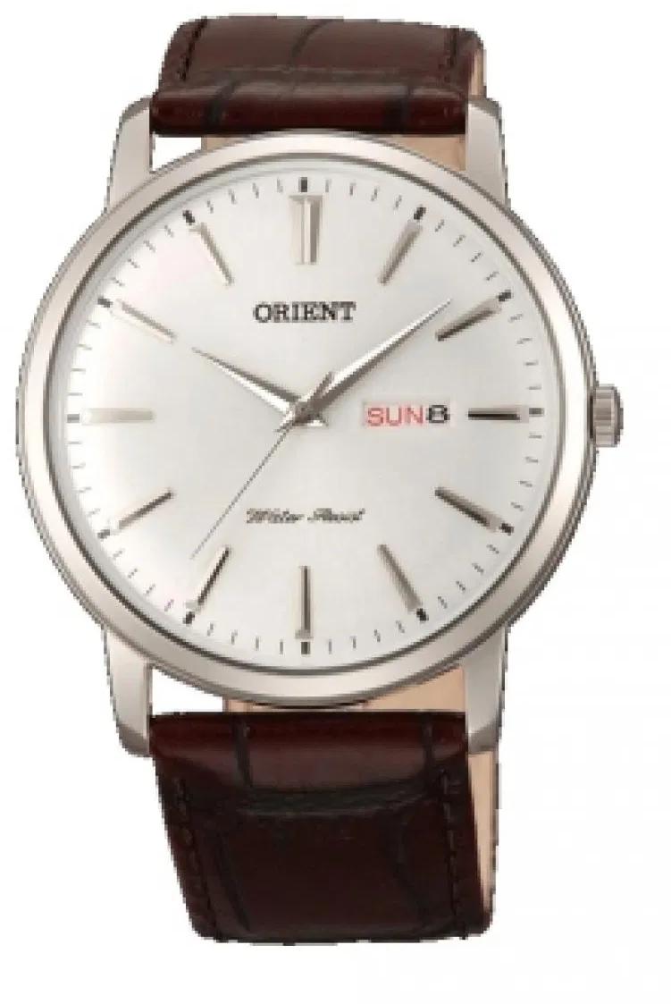 фото Наручные часы мужские orient fug1r003w