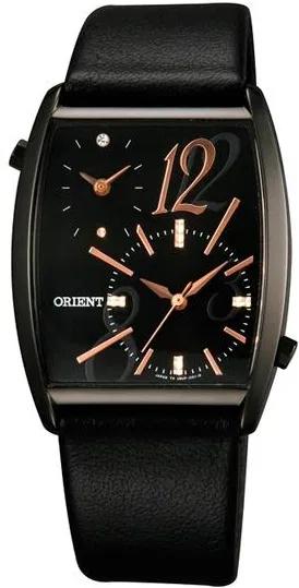 фото Наручные часы женские orient fubuf001b