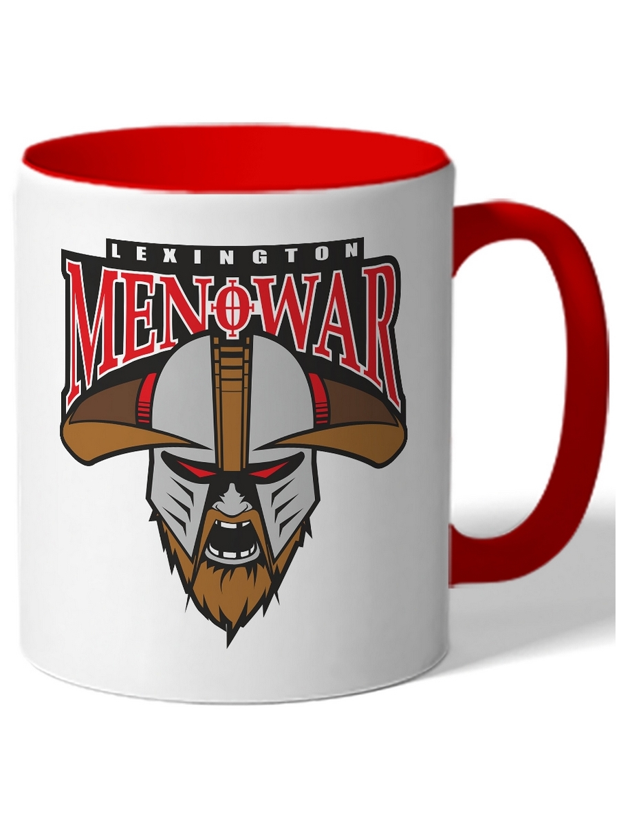 

Кружка DRABS Men war, Война мужчин
