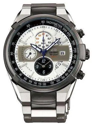 фото Наручные часы мужские orient ftt0j003w