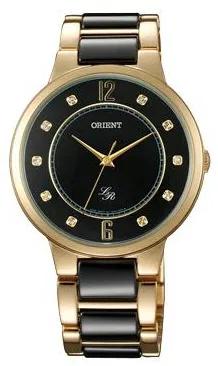 фото Наручные часы женские orient fqc0j003b