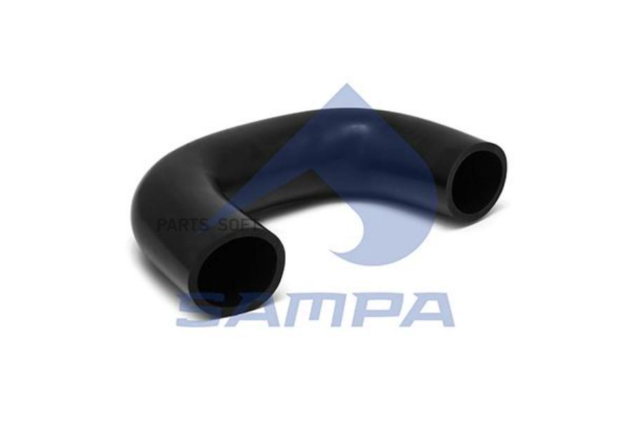 

Патрубок SAMPA арт. 010.1271