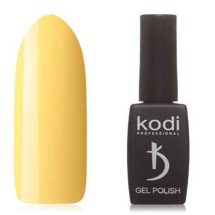 

Гель-лак Kodi №20GY