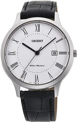 фото Наручные часы мужские orient rf-qd0008s