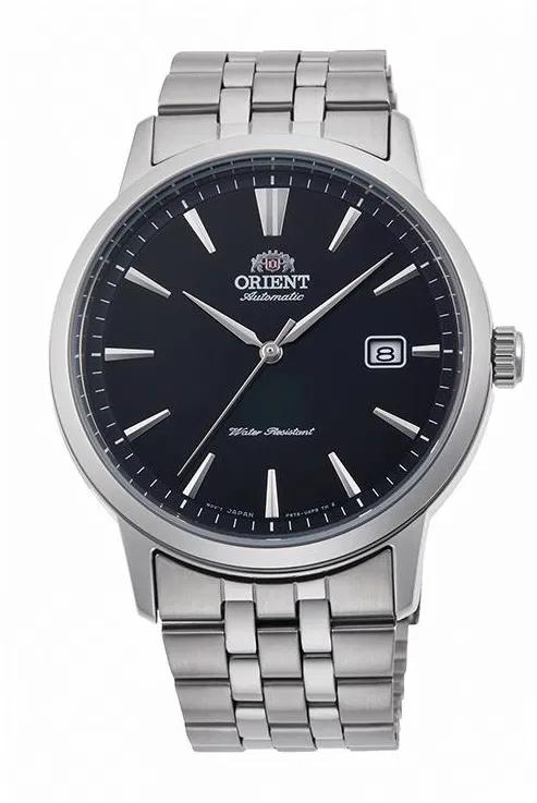 фото Наручные часы мужские orient ra-ac0f01b