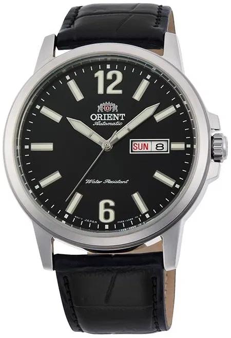 

Наручные часы мужские Orient RA-AA0C04B, RA-AA0C04B