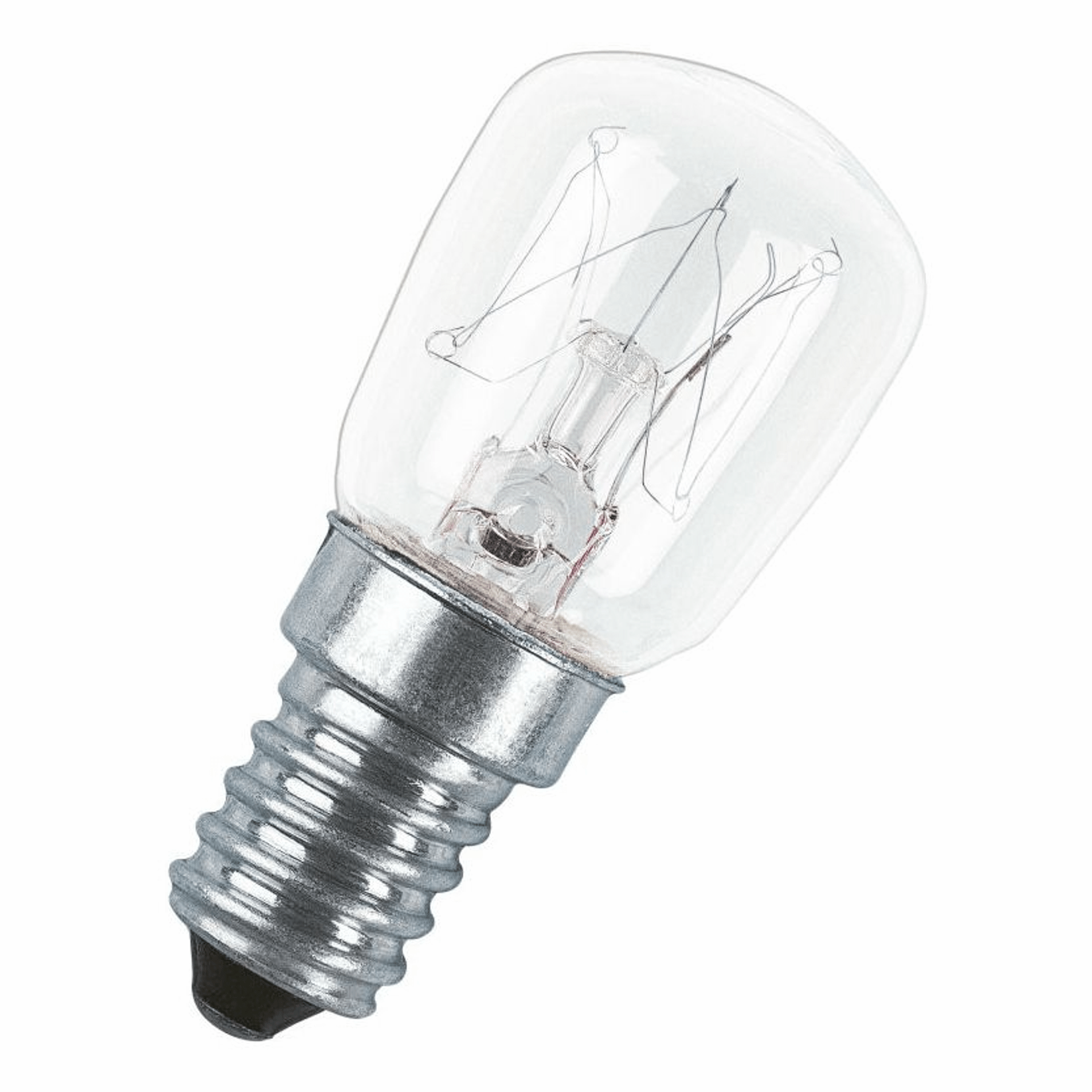 

Лампа светодиодная Osram E14 25 Вт