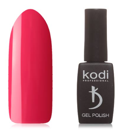 

Гель-лак Kodi №120P 8 мл