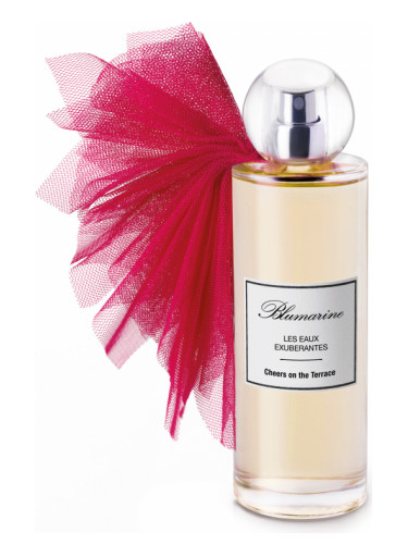 

Туалетная вода Blumarine Cheers On The Terrace 100мл, Cheers On The Terrace Woman 100 ml