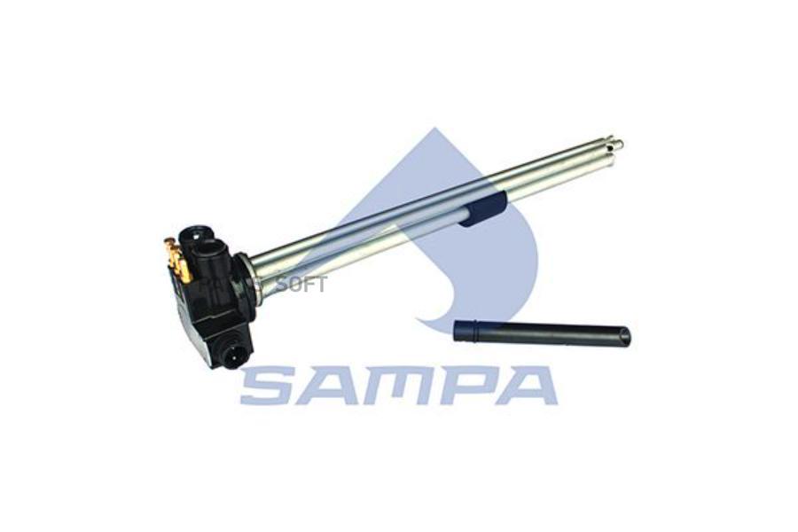 

Sa078.438 Топливозаборник С Датчиком Уровня L=510Mm Rvi Premium/Tr/Pr/Kerax/Magnum/E-Tech