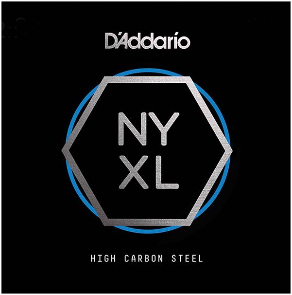 

D'ADDARIO NYS020 - Струна одиночная для электрогитары