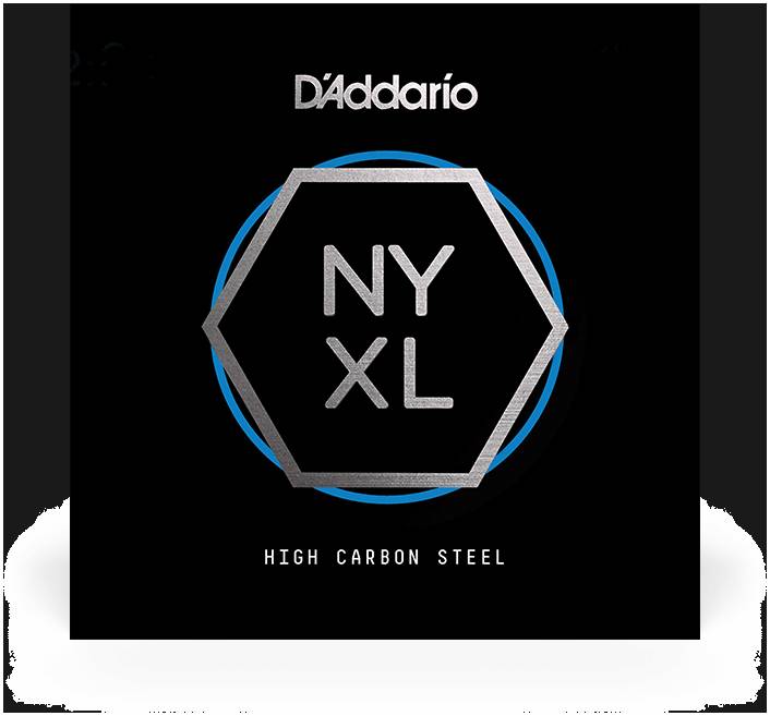 

D'ADDARIO NYS016 - Струна одиночная для электрогитары