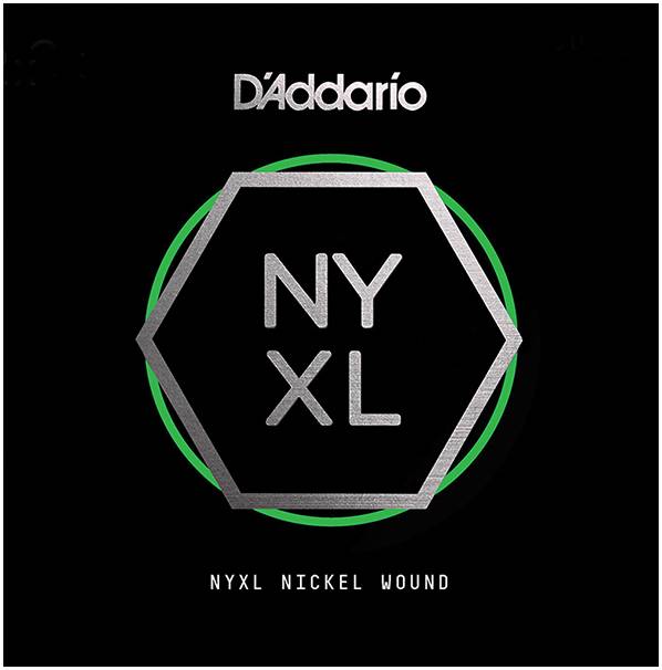 

D'ADDARIO NYNW046 - Струна одиночная для электрогитары