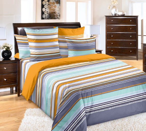 

Наволочки Дакота Текс-Дизайн 50х70 см - 2 шт. 100% Хлопок