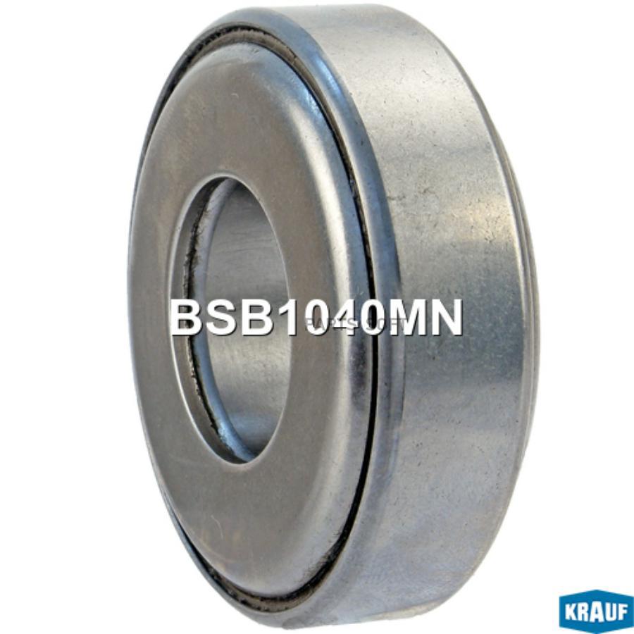

Подшипник стартера Krauf bsb1040mn