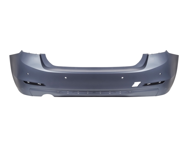 

Бампер задний SAILING BML06031256 для BMW 3-Series F30 / F31 / F80 2011-2015, BML06031256