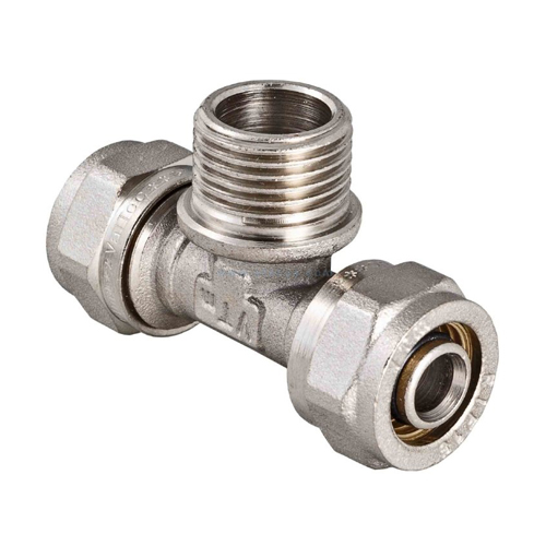 

Тройник Valtec Н 32*1
