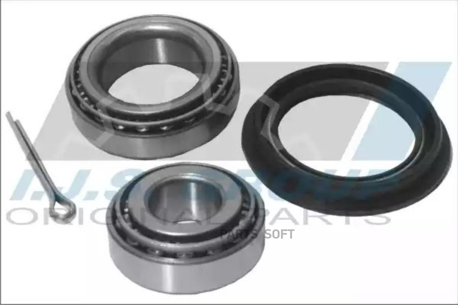 

Подшипник ступичный DAEWOO: ESPERO 1.5 16V/1.8/2.0 91-99