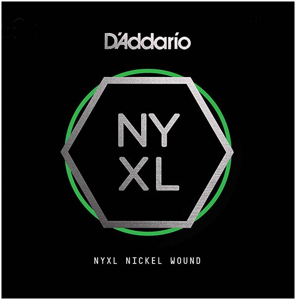 

D'ADDARIO NYNW022 - Струна одиночная для электрогитары