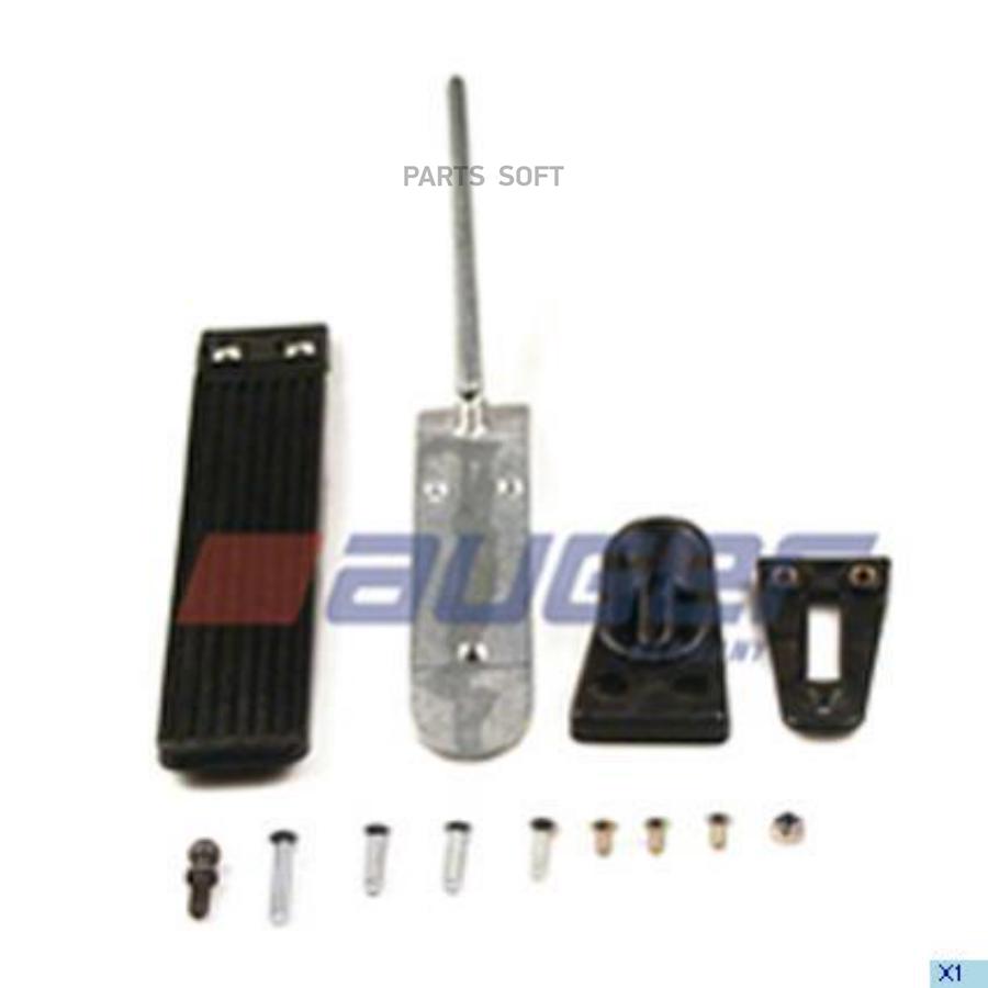 

Педаль Газа AUGER арт. 51378