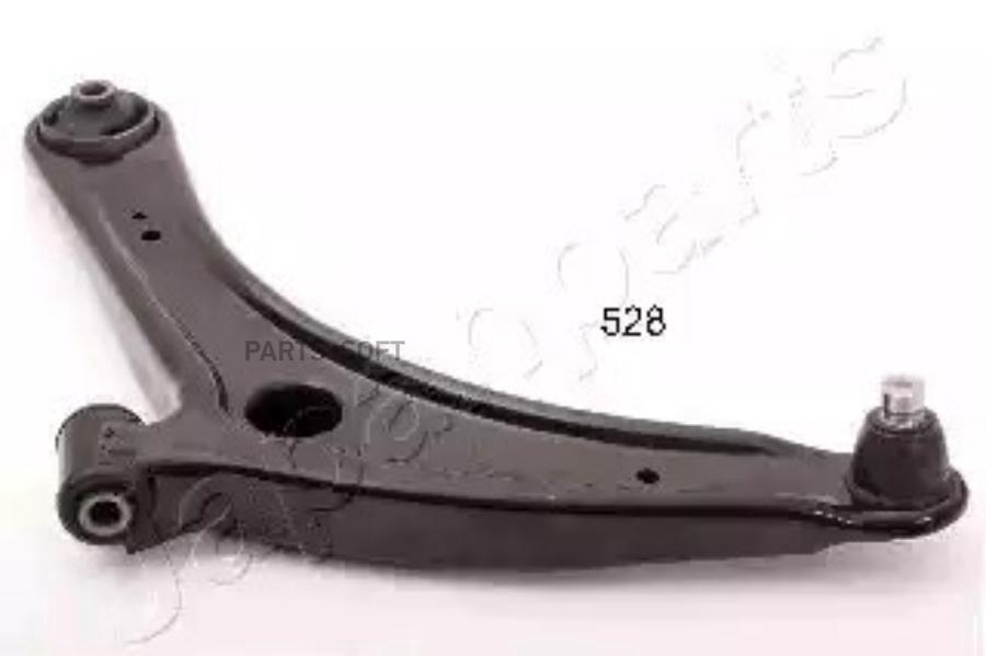 

Рычаг независимой подвески колеса Japanparts bs528l