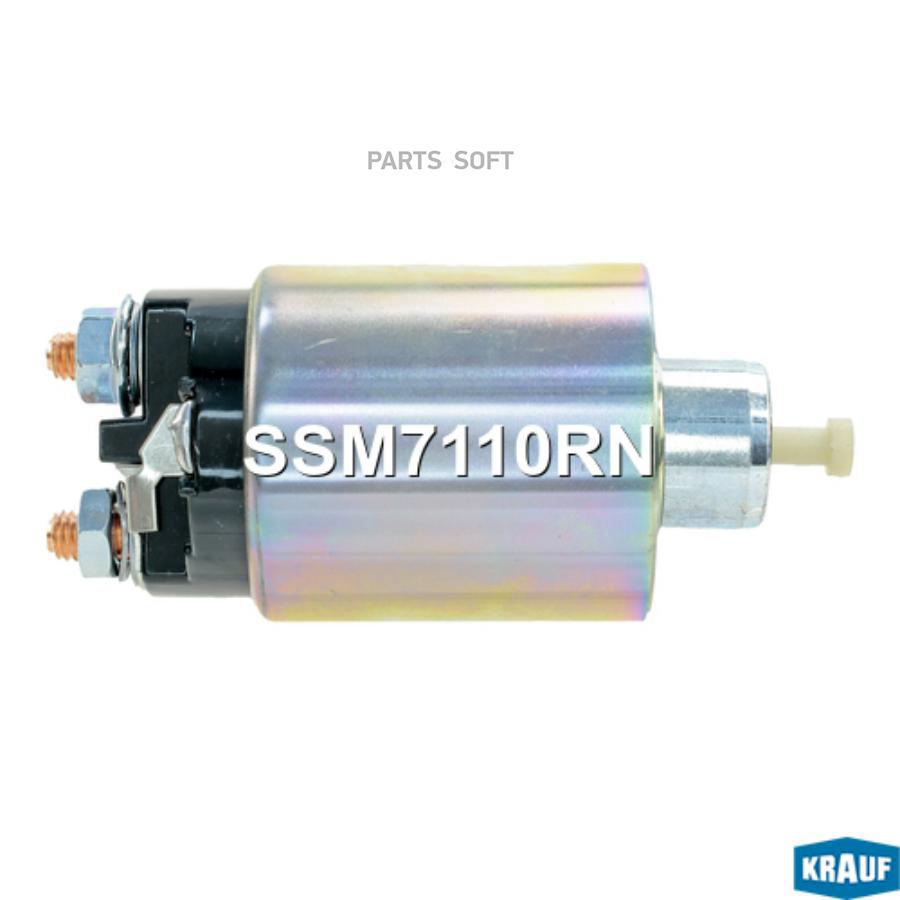 

KRAUF Втягивающее реле стартера