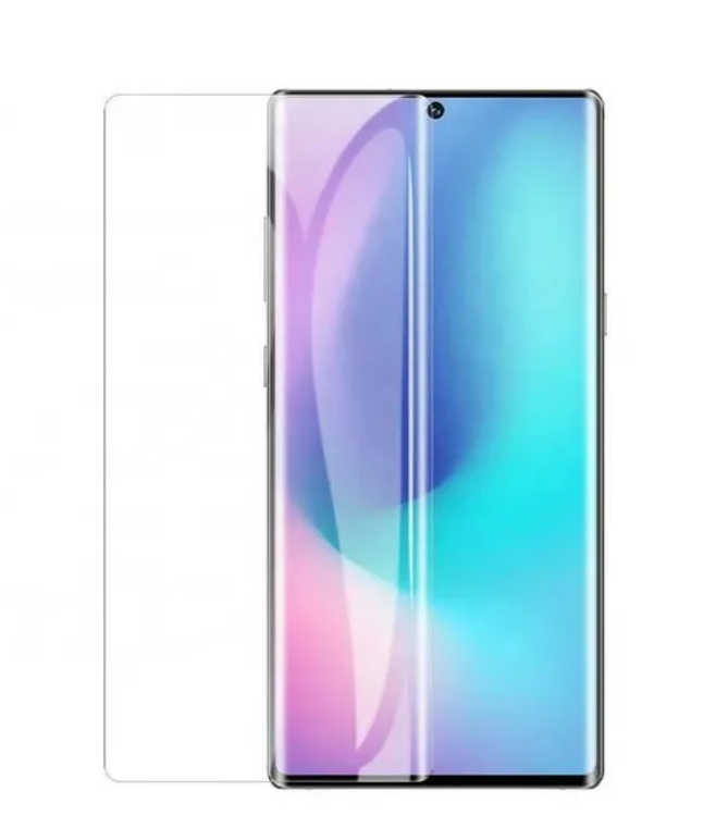 

Защитное cтекло Ultraviolet для Samsung Galaxy Note 10