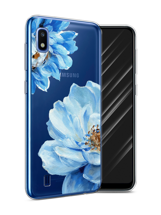 Чехол Awog  на Samsung Galaxy A10 