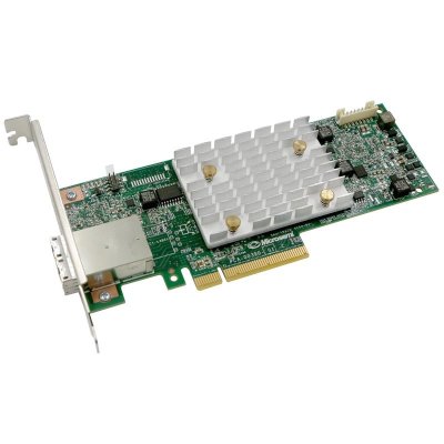 

Контроллер PCI-E Adaptec 2290800-R