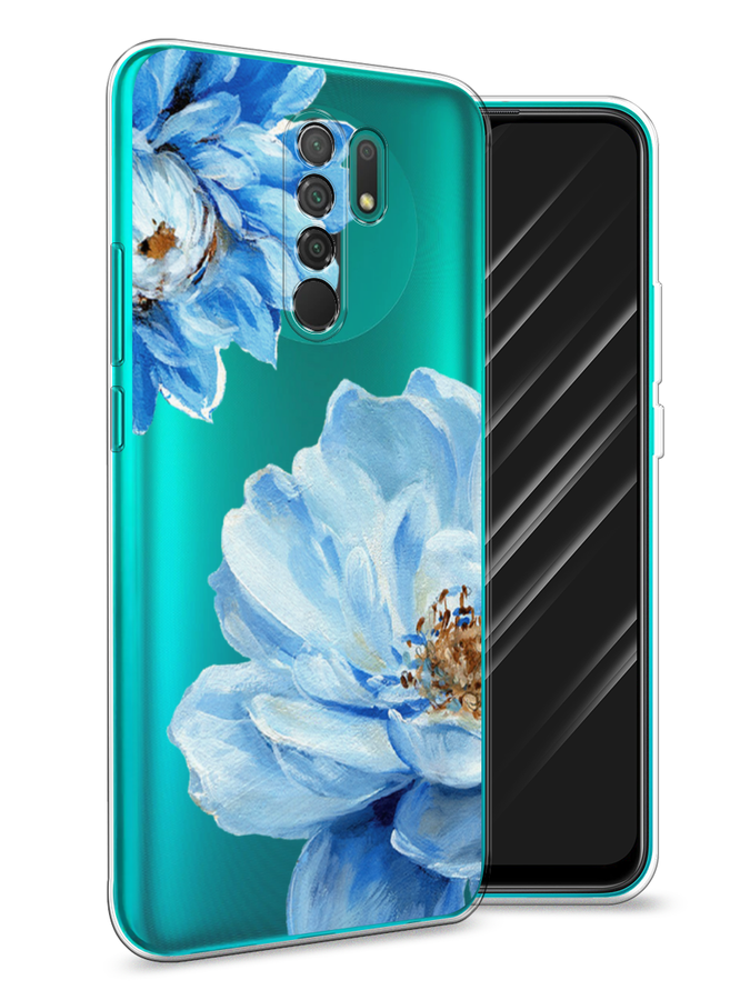 Чехол Awog  на Xiaomi Redmi 9 